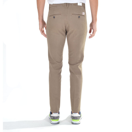 PANTALONI Roy Roger's RRU013C87001120