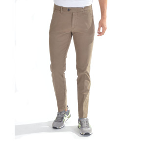 PANTALONI Roy Roger's RRU013C87001120