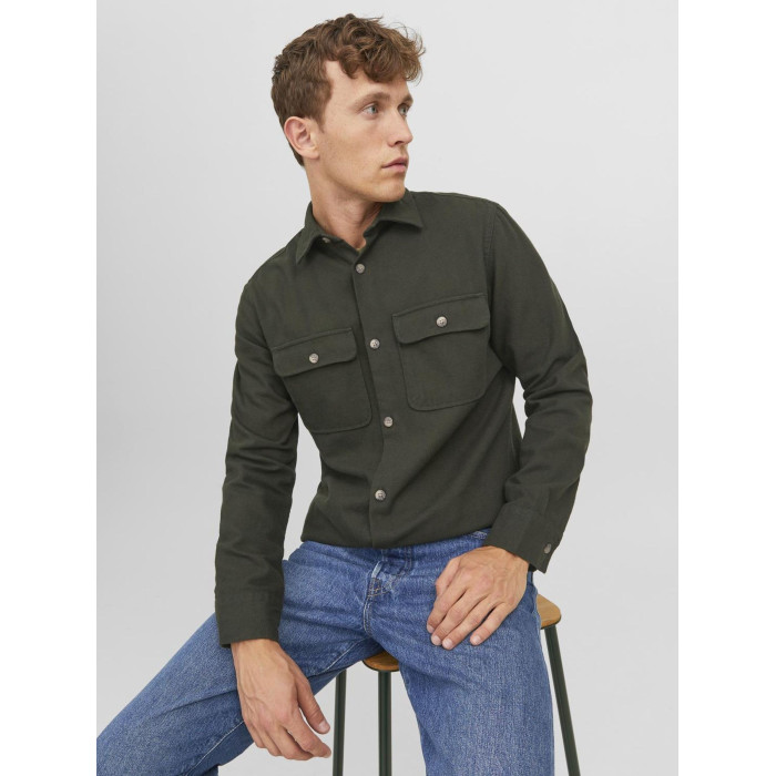 CAMICIA Jack&Jones 122369580000000