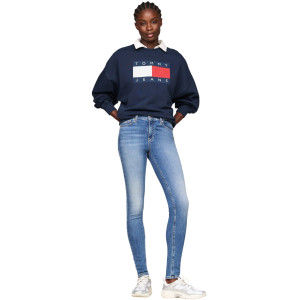 JEANS Tommy Hilfiger DW0DW1925500000