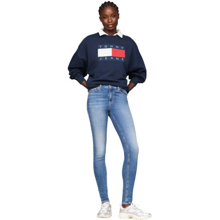 JEANS Tommy Hilfiger DW0DW1925500000