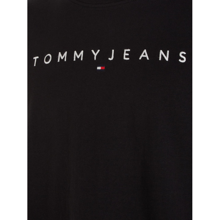 T-SHIRT Tommy Hilfiger DM0DM1799300000