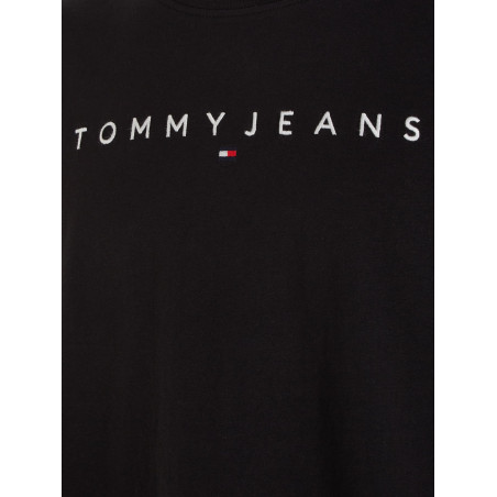 T-SHIRT Tommy Hilfiger DM0DM1799300000