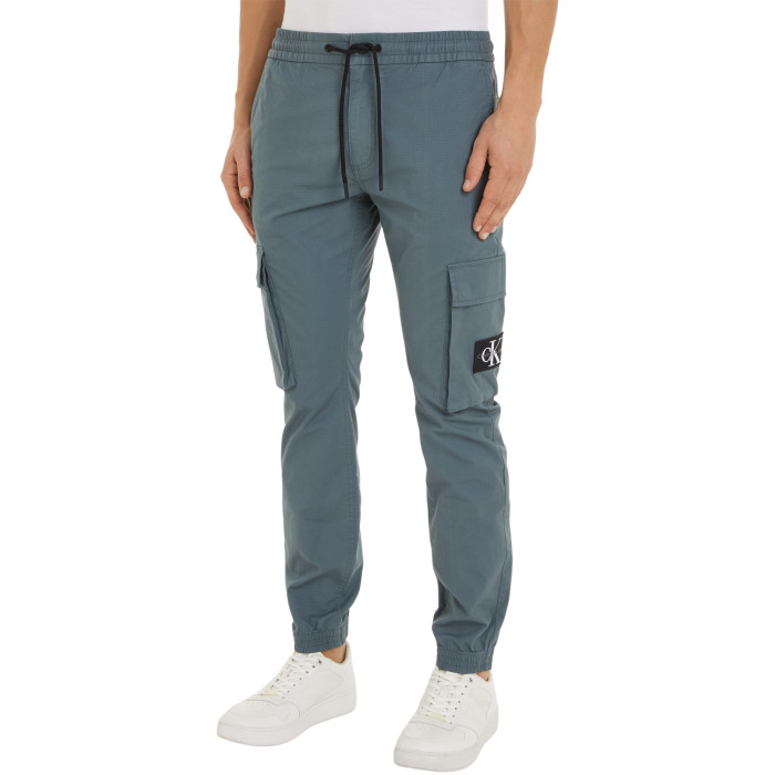 PANTALONI CALVIN JEANS UOMO J30J32590000000