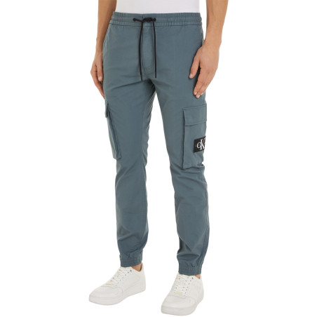 PANTALONI CALVIN JEANS UOMO J30J32590000000