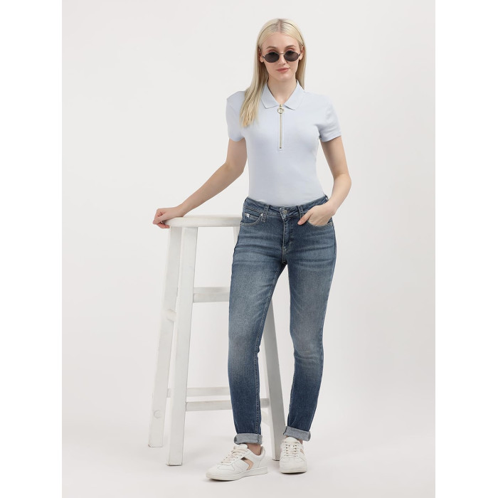 JEANS CALVIN JEANS DONNA J20J22363300000