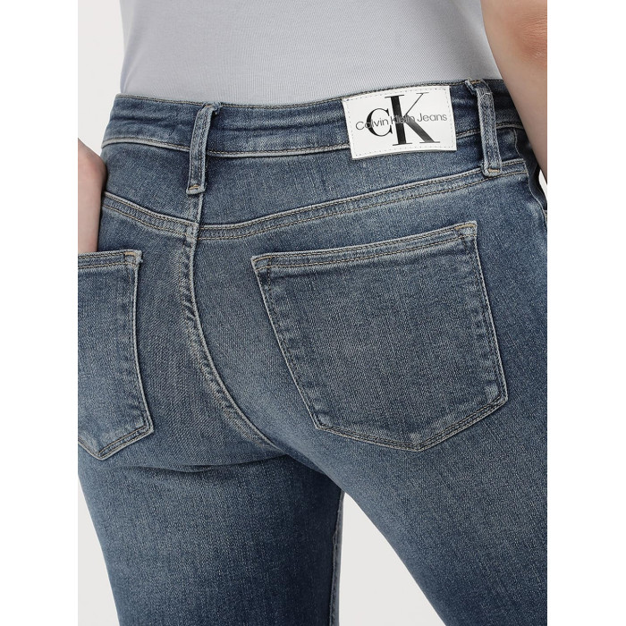 JEANS CALVIN JEANS DONNA J20J22363300000