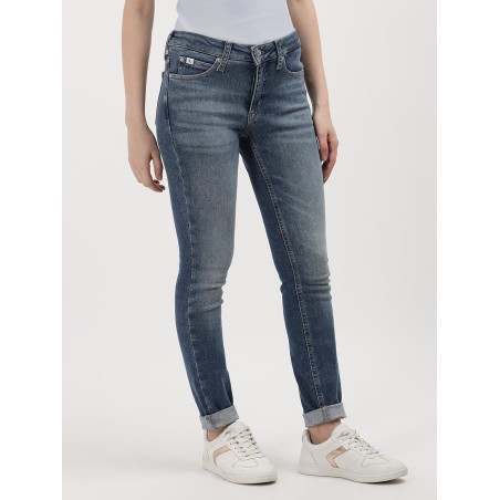 JEANS CALVIN JEANS DONNA J20J22363300000