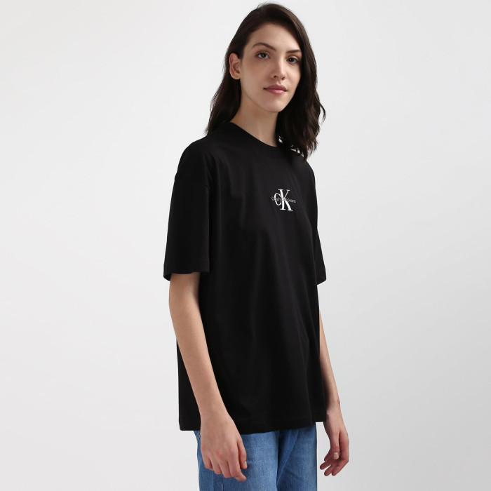 T-SHIRT CALVIN JEANS DONNA J20J22356100000