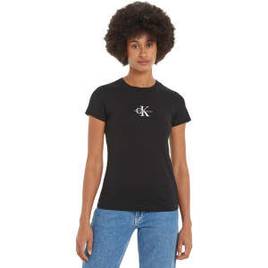 T-SHIRT CALVIN JEANS DONNA J20J22356300000