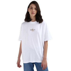 T-SHIRT CALVIN JEANS DONNA J20J22356100000