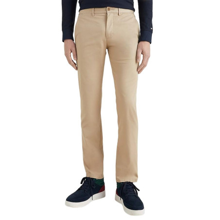 PANTALONI Tommy Hilfiger MW0MW2661900000