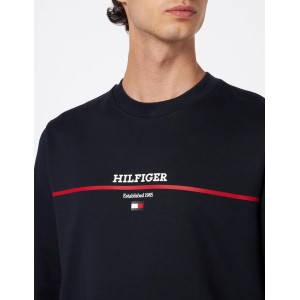 FELPA Tommy Hilfiger MW0MW3555700000