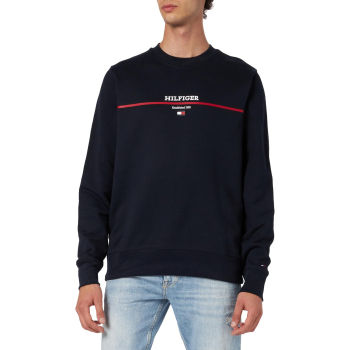 FELPA Tommy Hilfiger MW0MW3555700000