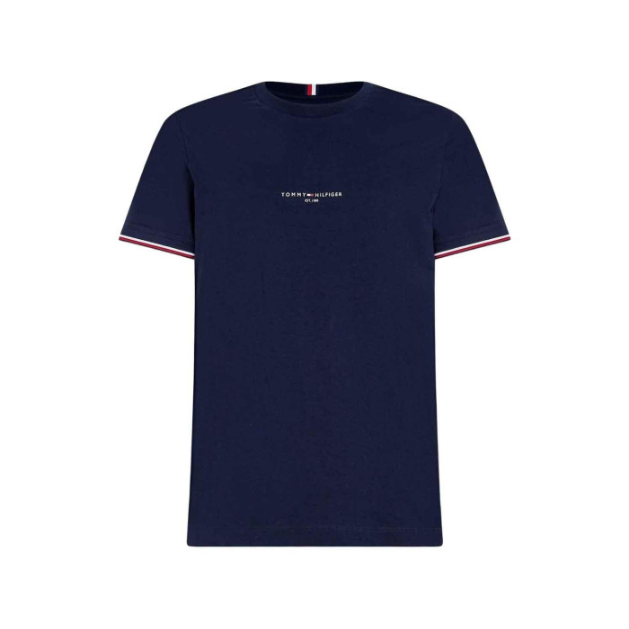 T-SHIRTS Tommy Hilfiger MW0MW3258400000