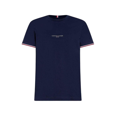 T-SHIRTS Tommy Hilfiger MW0MW3258400000