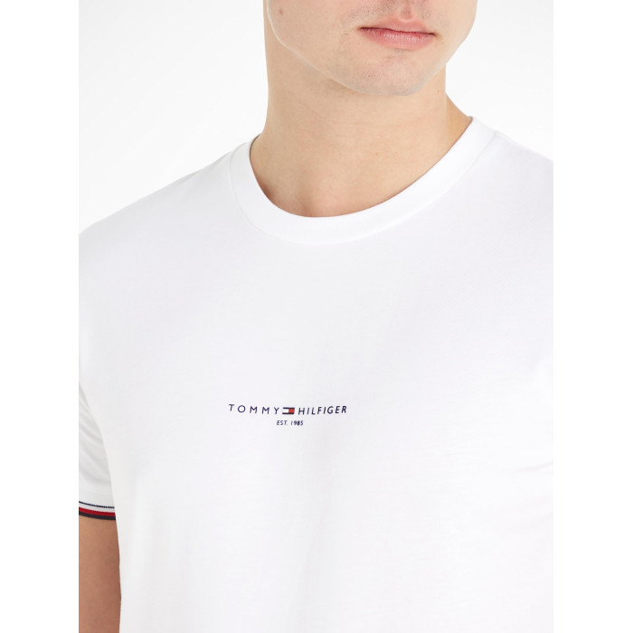 T-SHIRTS Tommy Hilfiger MW0MW3258400000