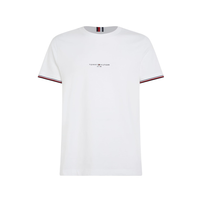 T-SHIRTS Tommy Hilfiger MW0MW3258400000