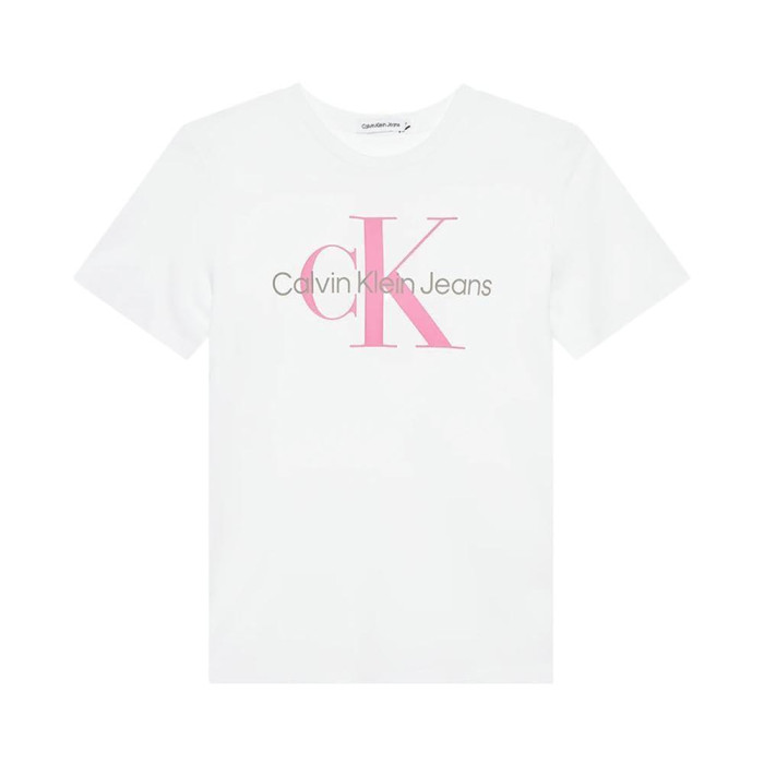 T-SHIRT Calvin Klein IU0IU00460T0000