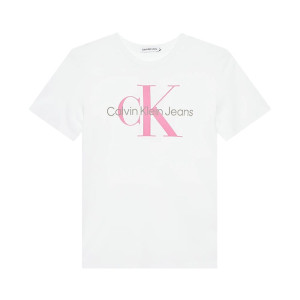 T-SHIRT Calvin Klein IU0IU00460T0000