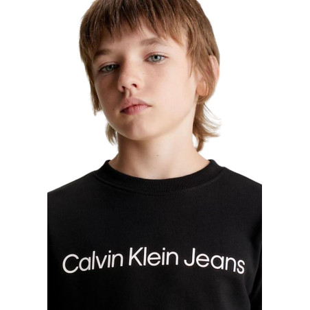 FELPA Calvin Klein IU0IU00581T0000