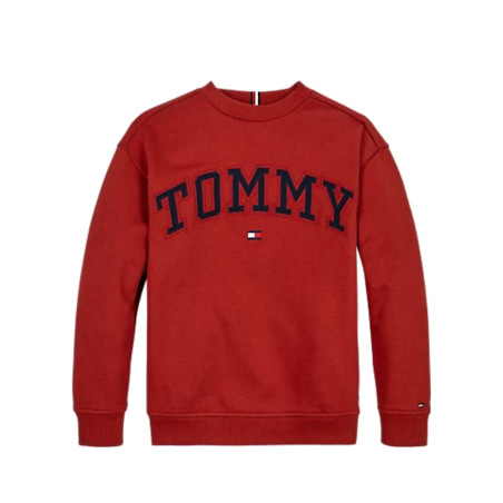 FELPA Tommy Hilfiger KB0KB09119J0000