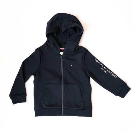 FELPA Tommy Hilfiger KS0KS00421J0000