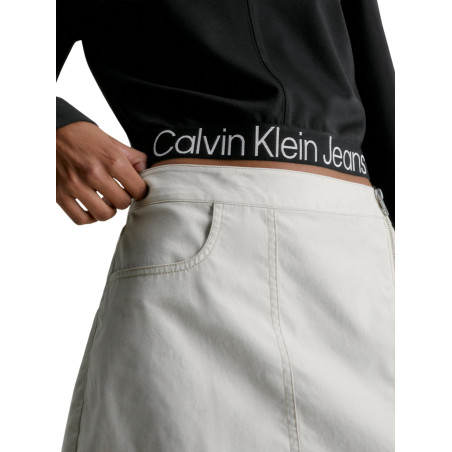 T-SHIRT Calvin Klein J20J22141300000