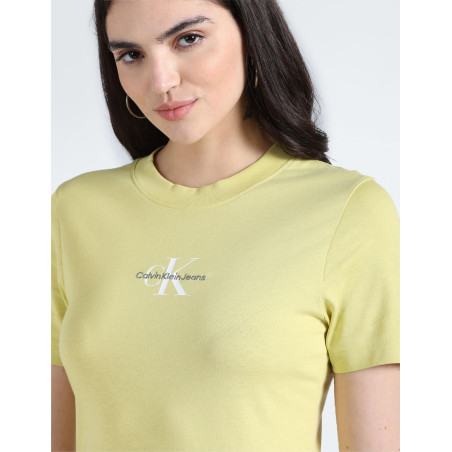 T-SHIRT Calvin Klein J20J22142600000