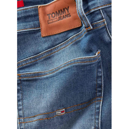 JEANS Tommy Hilfiger DM0DM1663800000