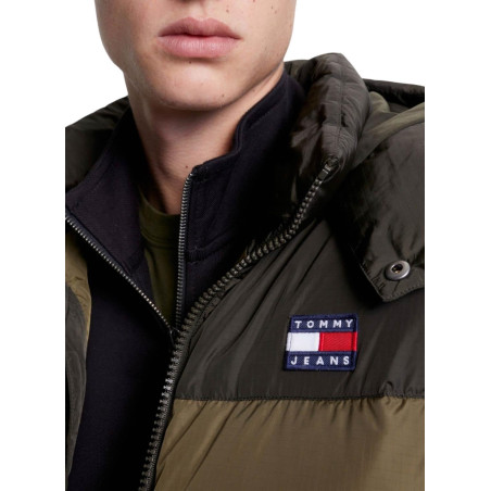 GIUBBOTTO Tommy Hilfiger DM0DM1748200000