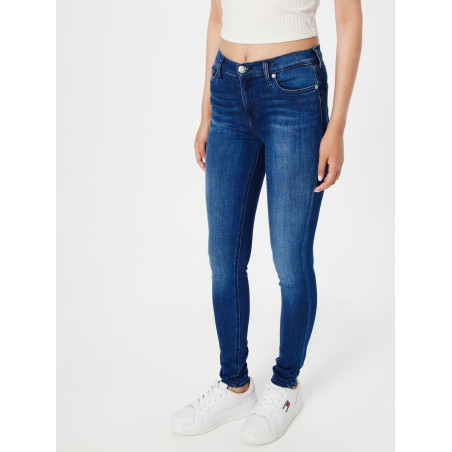 JEANS Tommy Hilfiger DW0DW1604100000