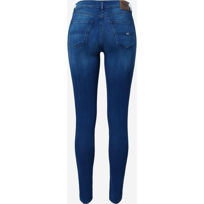 JEANS Tommy Hilfiger DW0DW1604100000