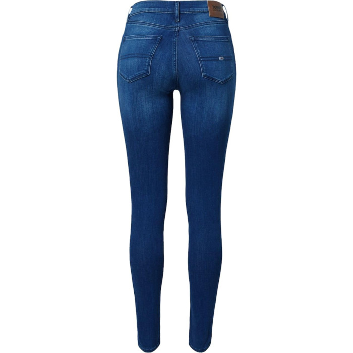 JEANS Tommy Hilfiger DW0DW1604100000