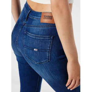 JEANS Tommy Hilfiger DW0DW1604100000