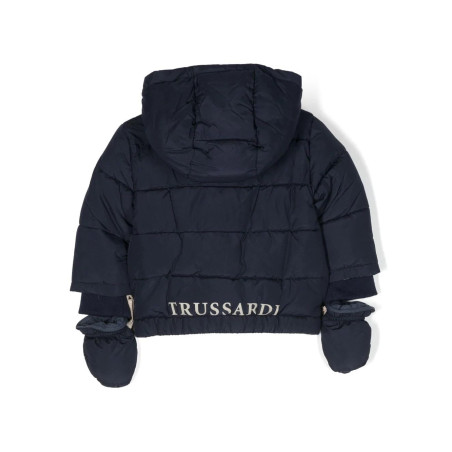 GIUBBOTTO Trussardi TIA23089PI00000