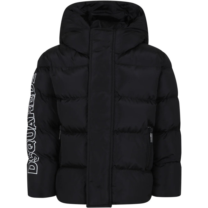 GIACCA Dsquared DQ1732D00BN0000