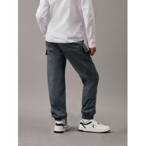 PANTALONI Calvin Klein IB0IB02270J0000