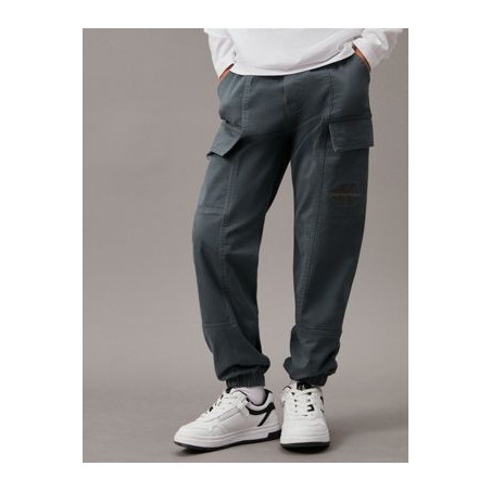 PANTALONI Calvin Klein IB0IB02270J0000