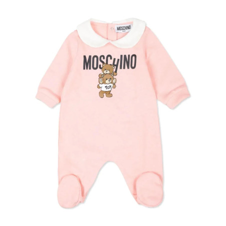 TUTA Moschino MZY037LCA140000