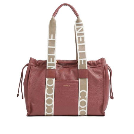 BORSA Coccinelle E1R7B1102010000