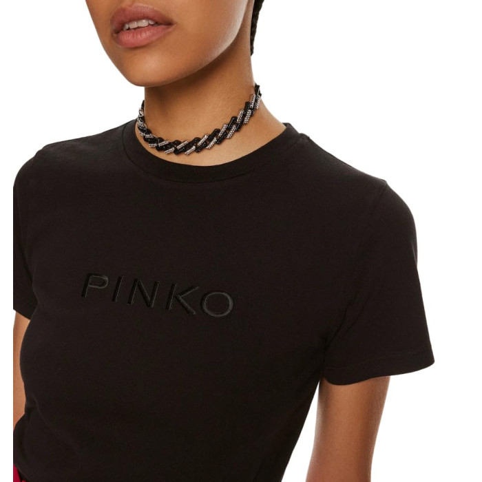 T-SHIRT  PINKO 101752A22700000