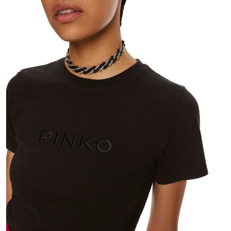 T-SHIRT  PINKO 101752A22700000