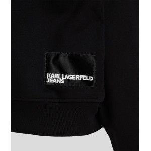 FELPA Karl Lagerfeld 246J18090000000