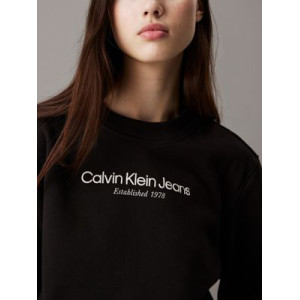 FELPA Calvin Klein J20J22491300000