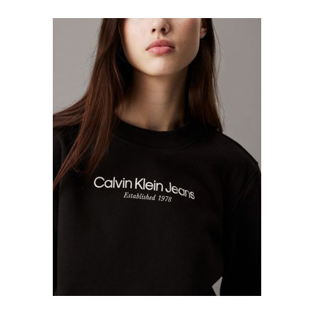 FELPA Calvin Klein J20J22491300000