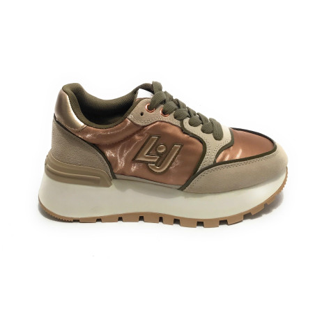 SCARPE Liu Jo BF4049PX102S345