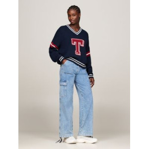 JEANS Tommy Hilfiger DW0DW1817600000