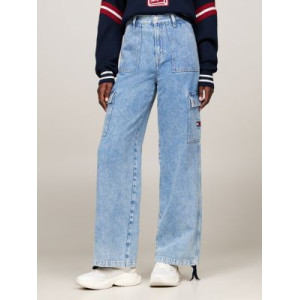 JEANS Tommy Hilfiger DW0DW1817600000