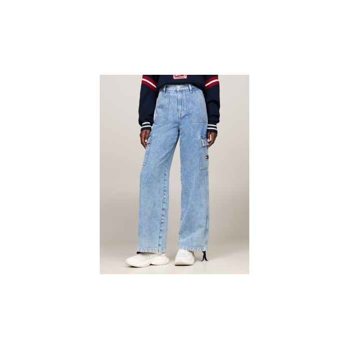 JEANS Tommy Hilfiger DW0DW1817600000